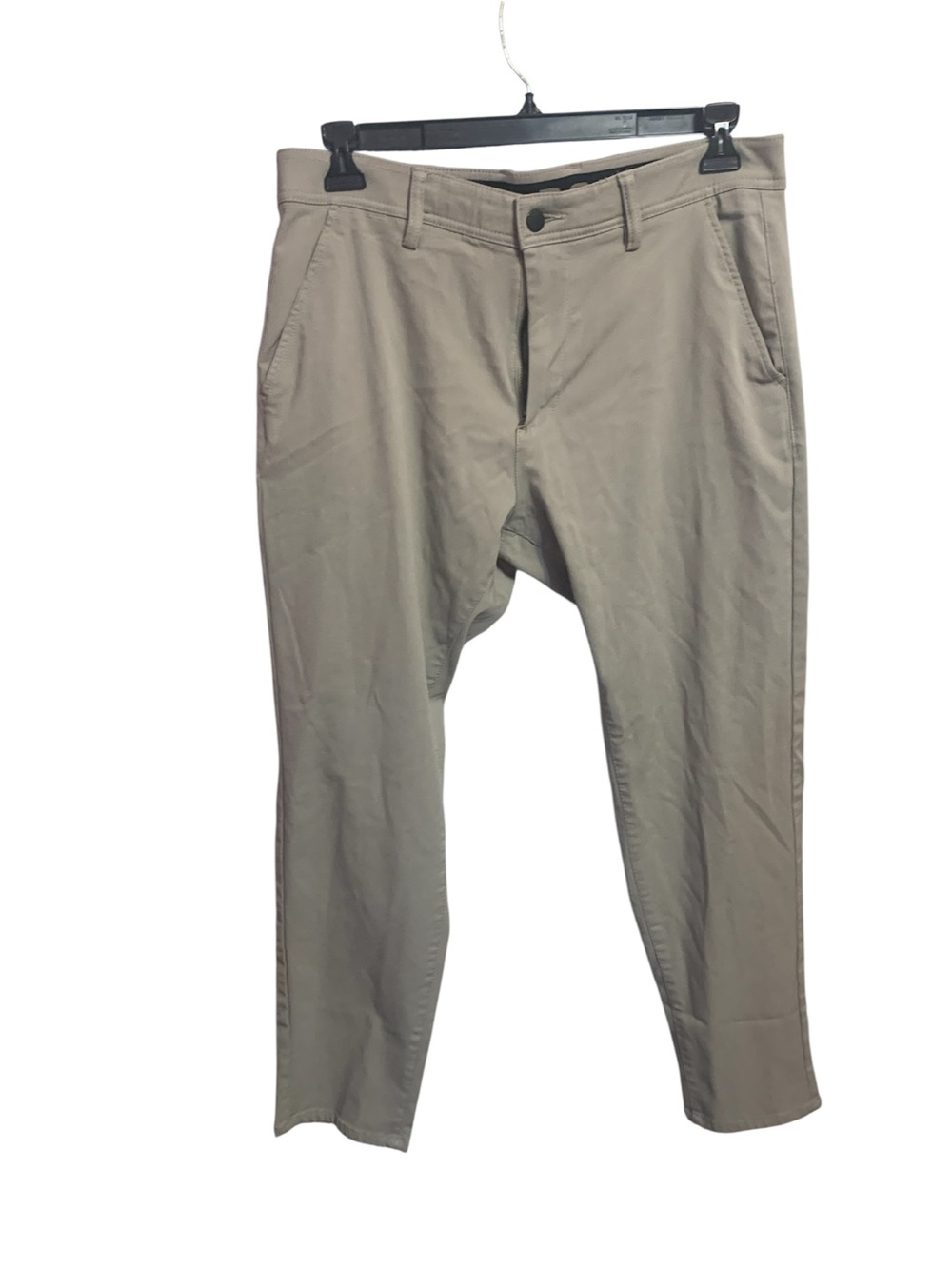 Raw Men’s Classic Fit Khaki Pant‎ Size 34/28